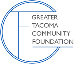 Logo: Greater Tacoma Community Foundation