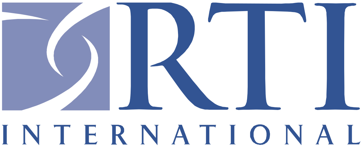 Logo: RTI